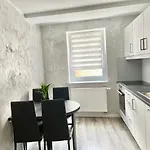 Da Vinci Διαμέρισμα *