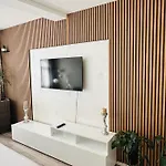 Apartamento Da Vinci Eisenach