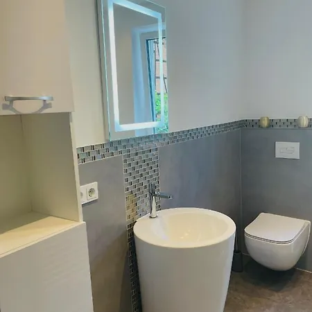 Apartment Da Vinci Eisenach