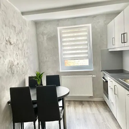 Da Vinci Apartment *