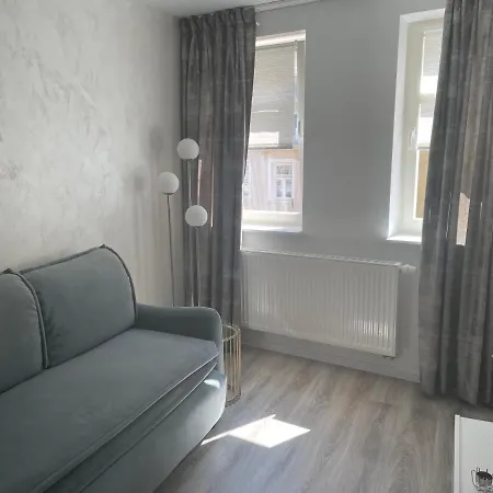 Da Vinci Appartamento