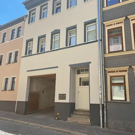 Apartment Da Vinci