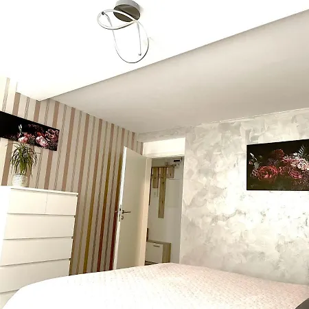 Apartman Da Vinci *