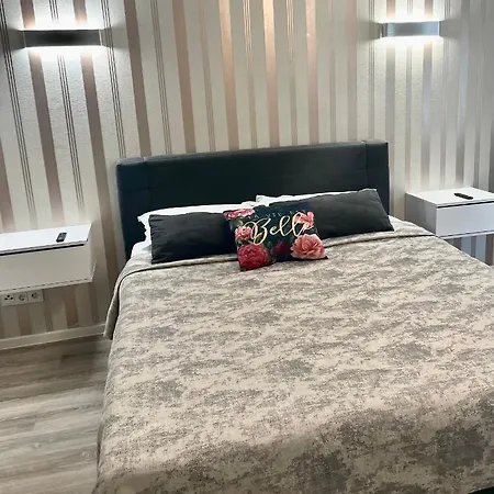 Apartment Da Vinci *