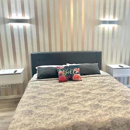 Apartment Da Vinci Eisenach