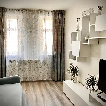 Apartment Da Vinci