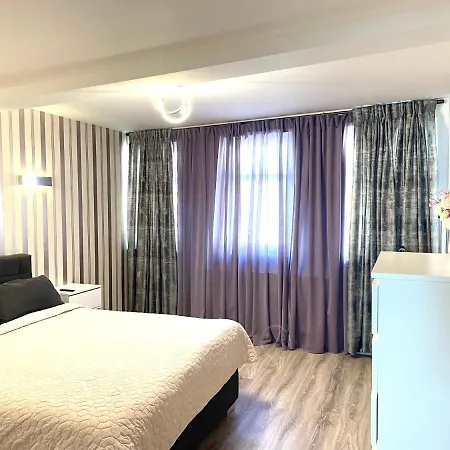 Apartment Da Vinci