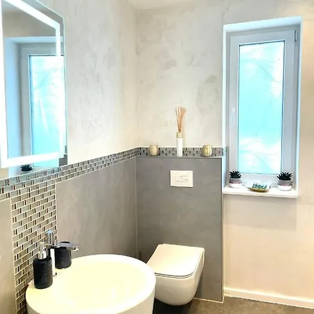 Apartment Da Vinci Eisenach