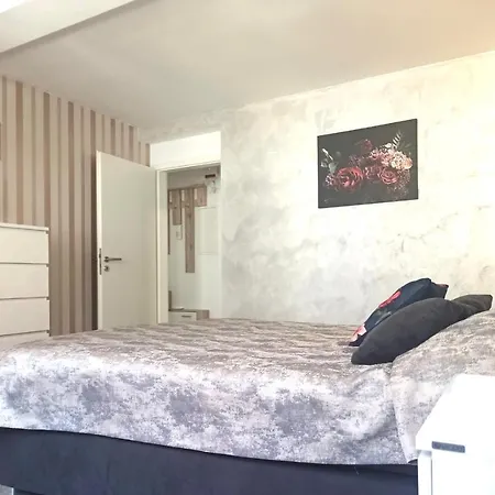 Apartment Da Vinci