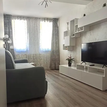 Da Vinci Apartment