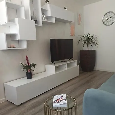 Apartment Da Vinci