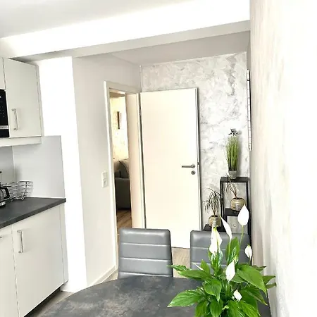 Da Vinci Apartment