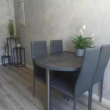 Da Vinci Apartment