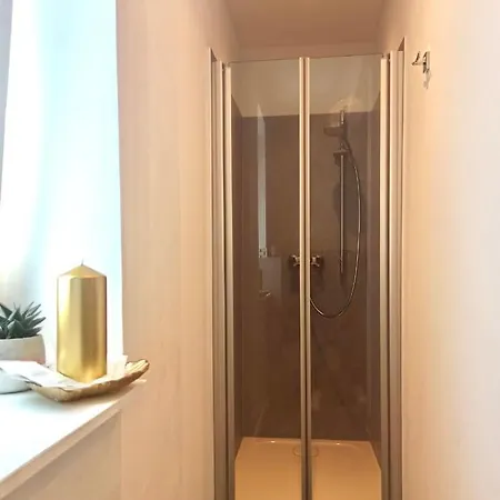Apartment Da Vinci