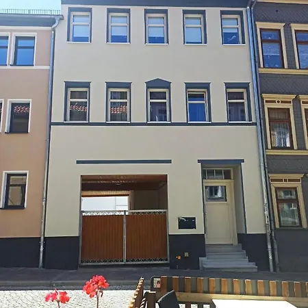 Apartment Da Vinci *