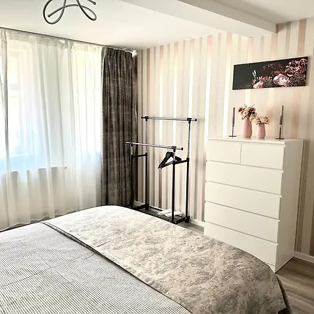 Da Vinci Apartment *