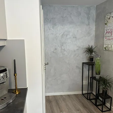 Da Vinci Apartment