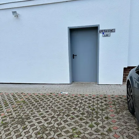 Apartment Da Vinci