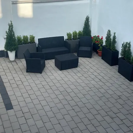 Appartamento Da Vinci Eisenach