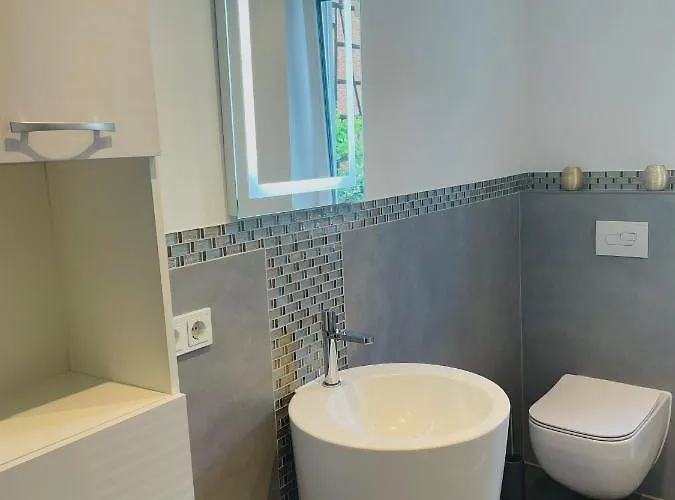 Appartement Da Vinci Eisenach