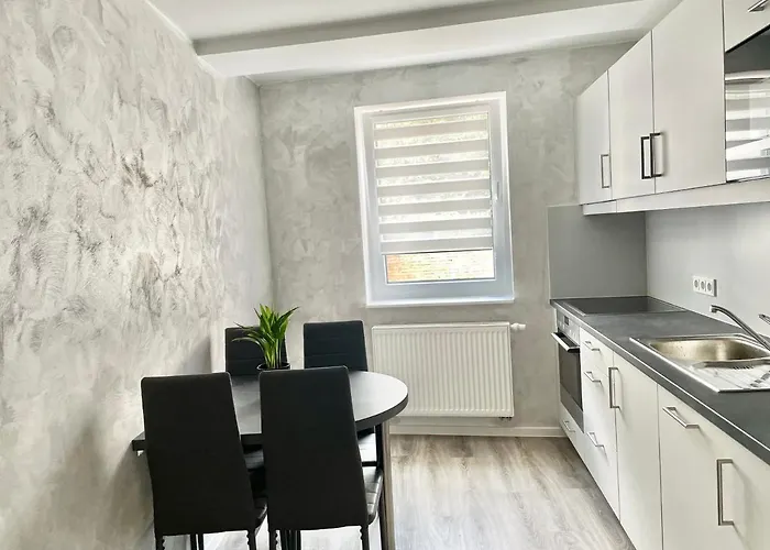 Da Vinci Appartement *