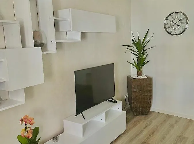 Appartement Da Vinci Eisenach