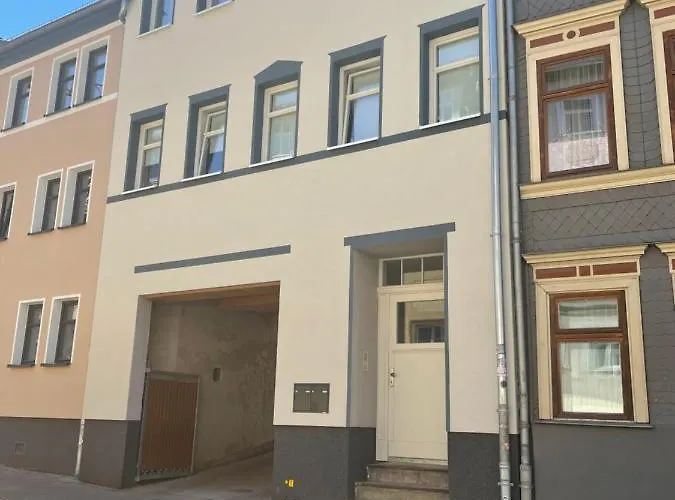 Appartement Da Vinci