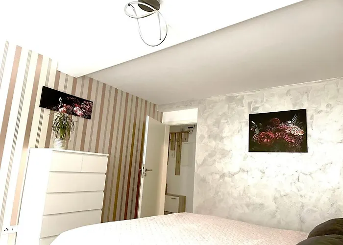 Appartement Da Vinci *