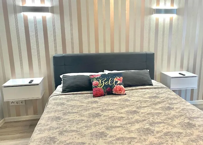 Appartement Da Vinci Eisenach