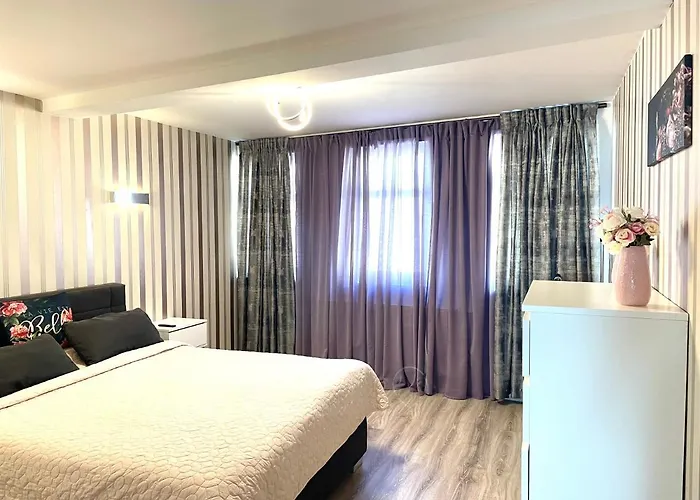 Appartement Da Vinci