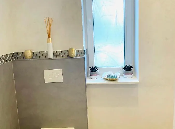 Da Vinci Appartement *