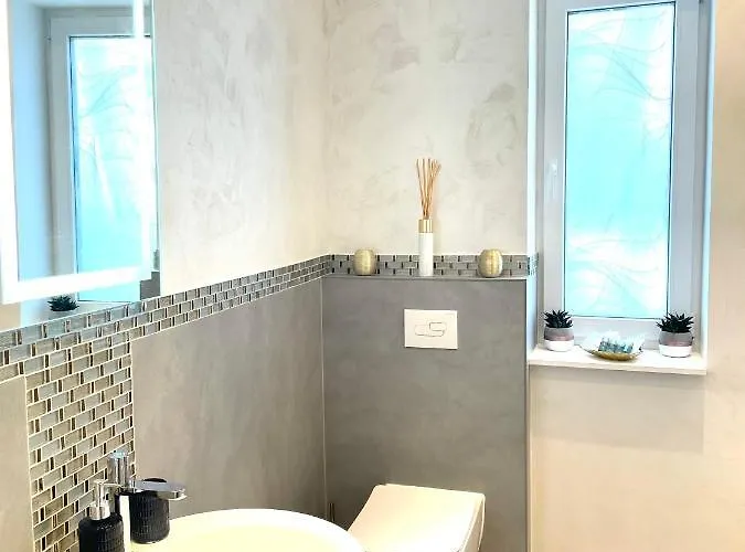 Appartement Da Vinci Eisenach