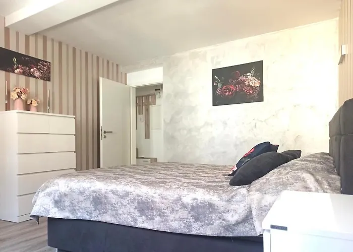 Appartement Da Vinci