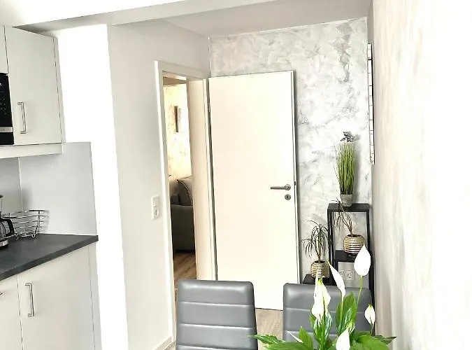 Da Vinci Appartement