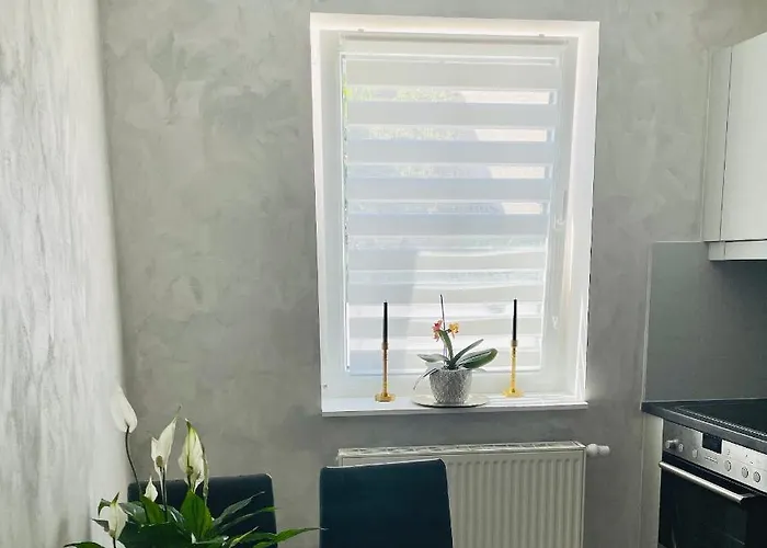 Appartement Da Vinci Eisenach