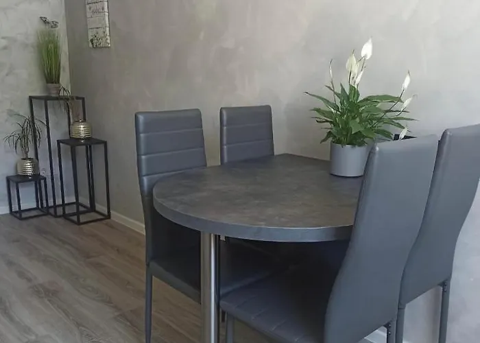 Da Vinci Appartement