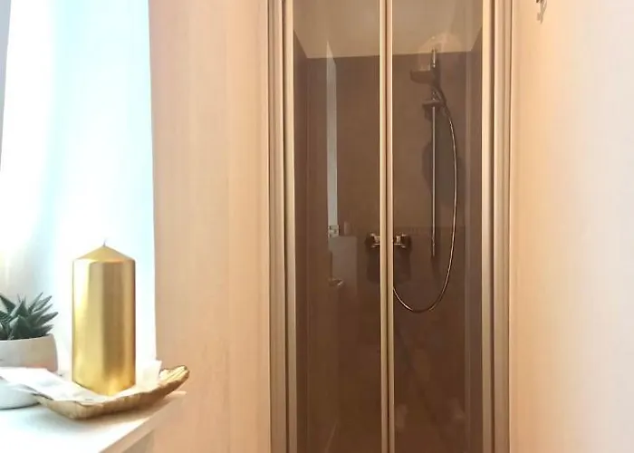 Appartement Da Vinci