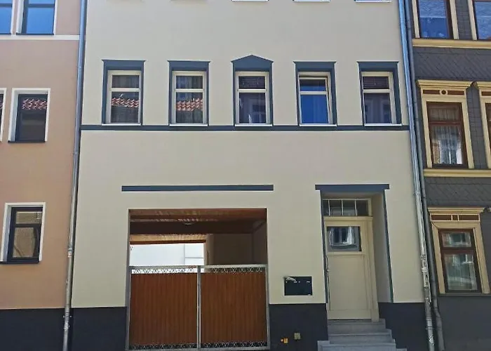 Apartment Da Vinci *