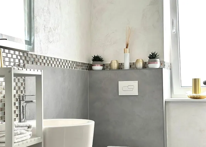 Da Vinci Appartement