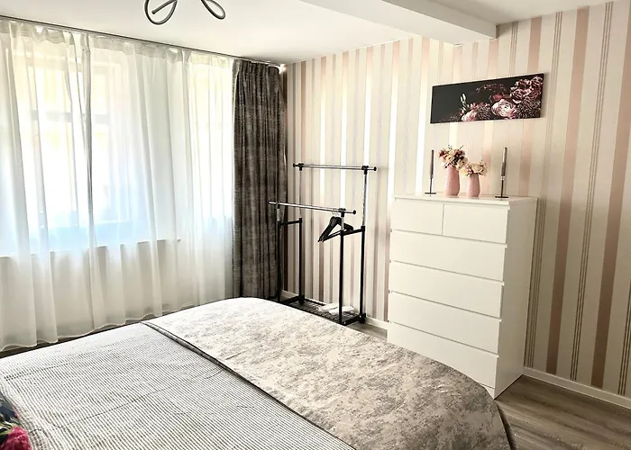 Da Vinci Appartement *