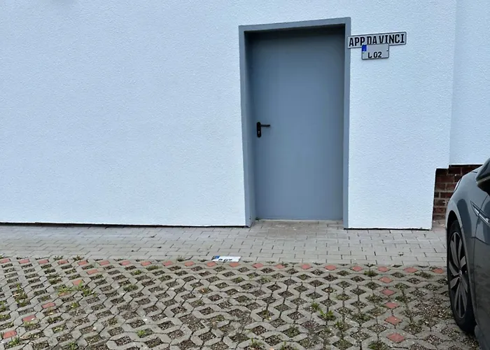 Appartement Da Vinci