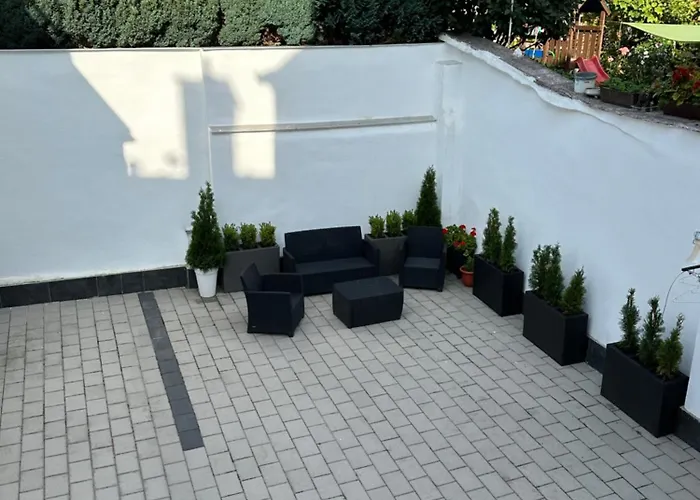 Appartement Da Vinci