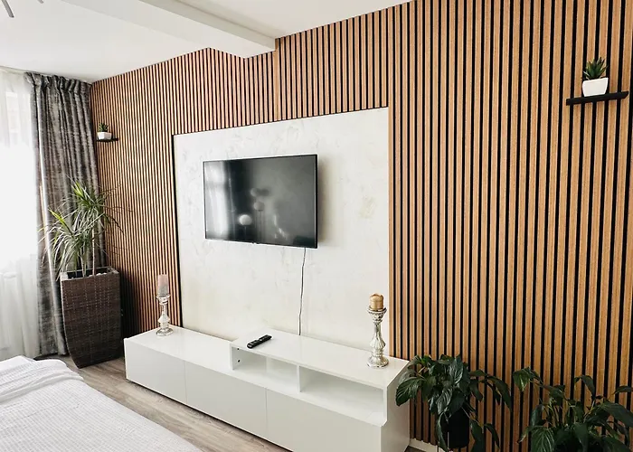 Appartement Da Vinci Eisenach