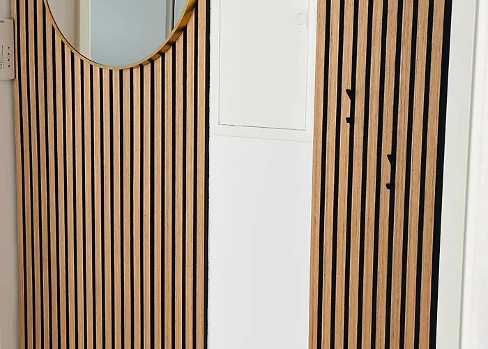 Appartement Da Vinci Eisenach